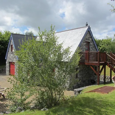 Wild Atlantic Holiday Lets Holiday home *