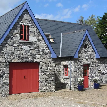 Wild Atlantic Holiday Lets Holiday home *