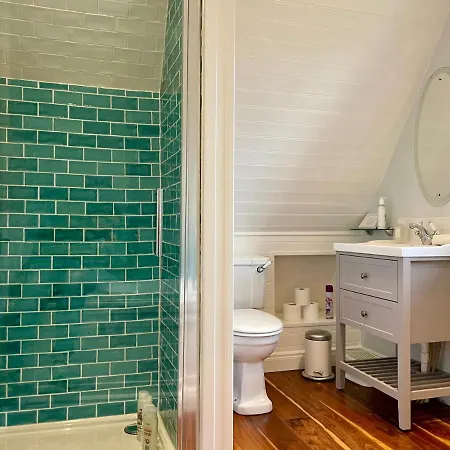 Wild Atlantic Holiday Lets Holiday home