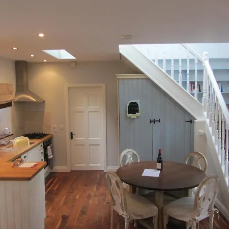 Wild Atlantic Holiday Lets Holiday home *