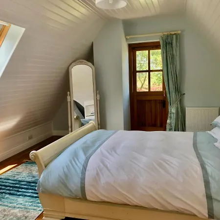 Wild Atlantic Holiday Lets Kinvara