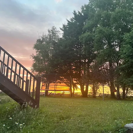 Holiday home Wild Atlantic Holiday Lets