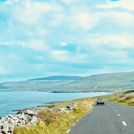 Wild Atlantic Holiday Lets Holiday home Kinvara