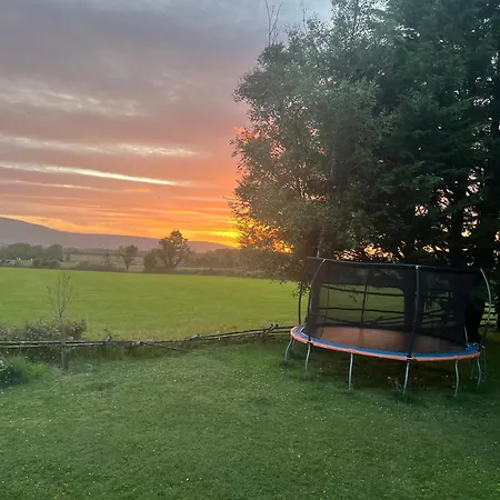 Holiday home Wild Atlantic Holiday Lets Kinvara