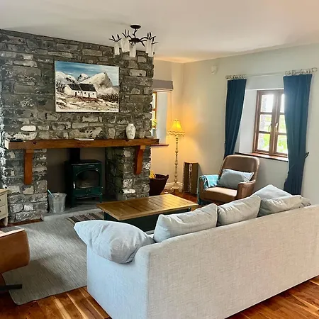 Wild Atlantic Holiday Lets Kinvara