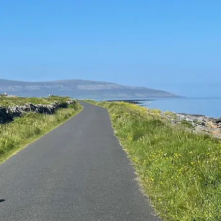 Wild Atlantic Holiday Lets Holiday home