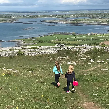 Wild Atlantic Holiday Lets Holiday home Kinvara