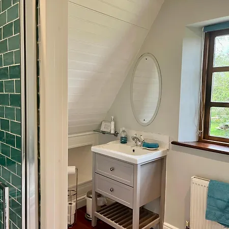 Holiday home Wild Atlantic Holiday Lets Kinvara