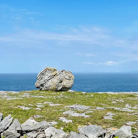 Wild Atlantic Holiday Lets Holiday home Kinvara