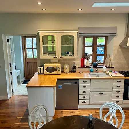 Wild Atlantic Holiday Lets * Kinvara