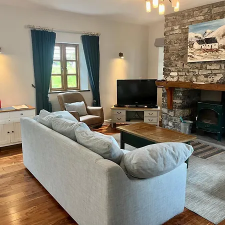 Wild Atlantic Holiday Lets Holiday home